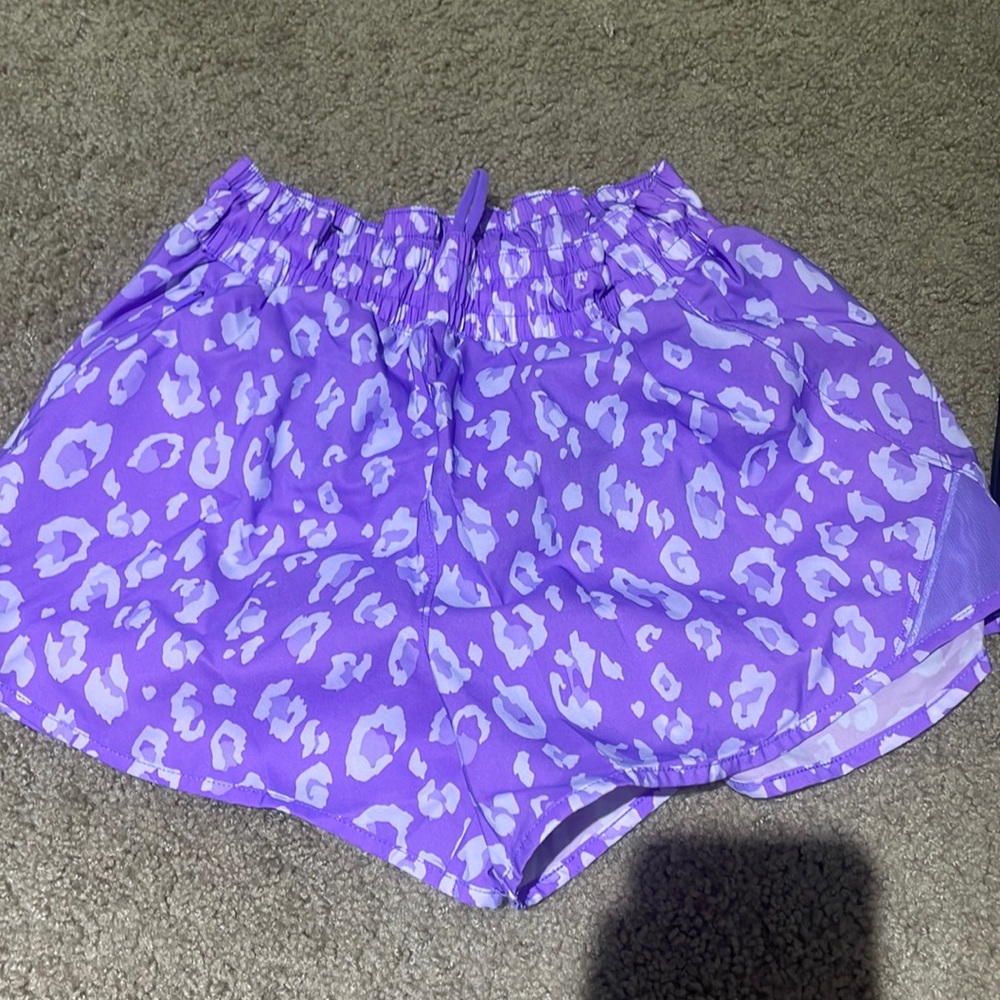 Target athletic shorts